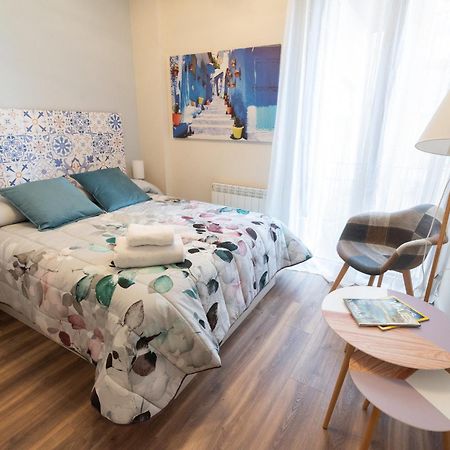 Albada Huesca Apartment ภายนอก รูปภาพ