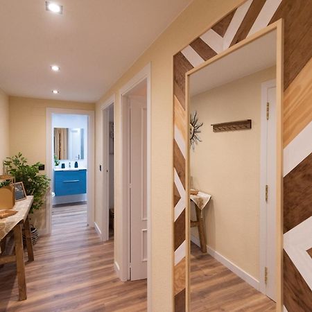 Albada Huesca Apartment ภายนอก รูปภาพ