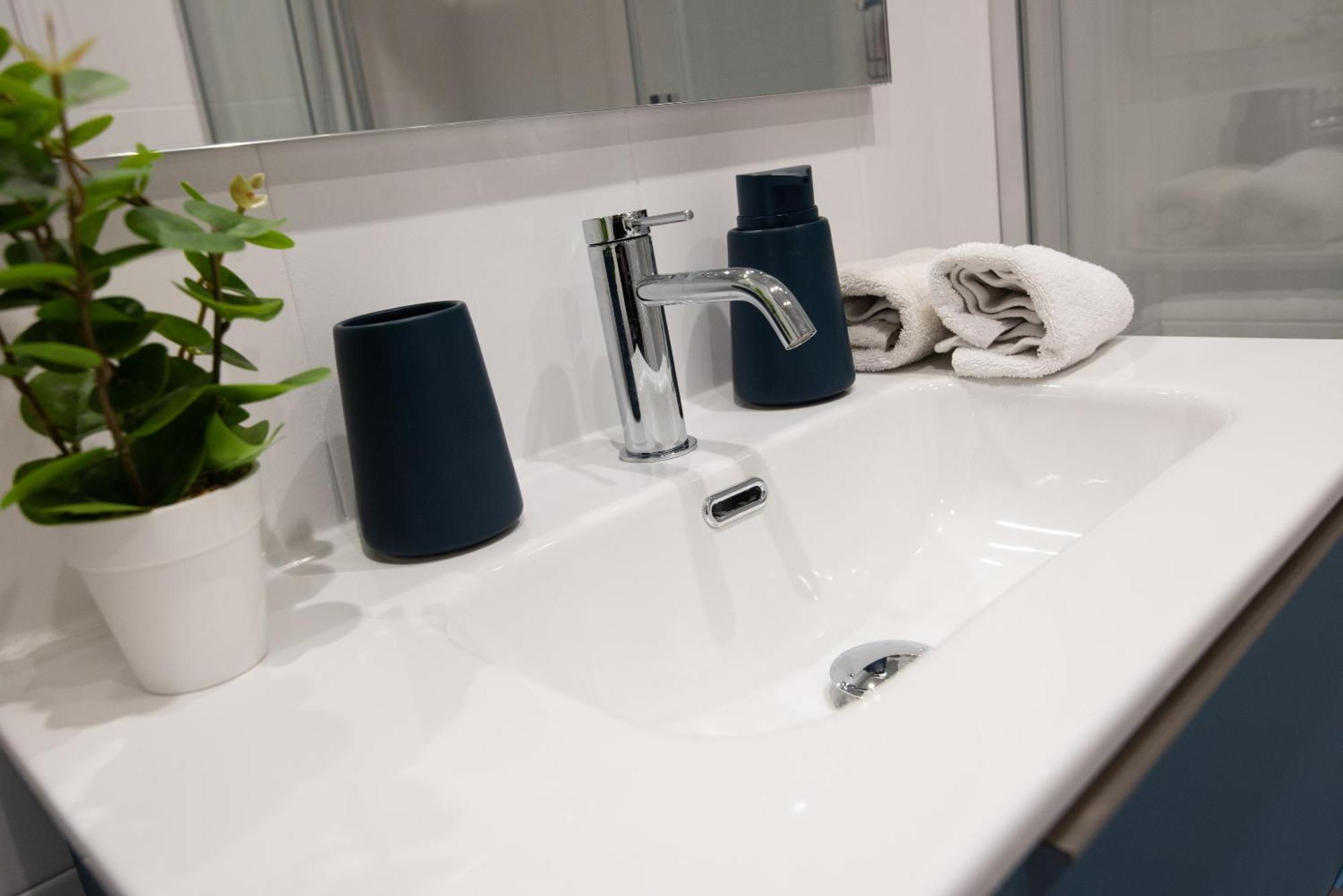Albada Huesca Apartment ภายนอก รูปภาพ