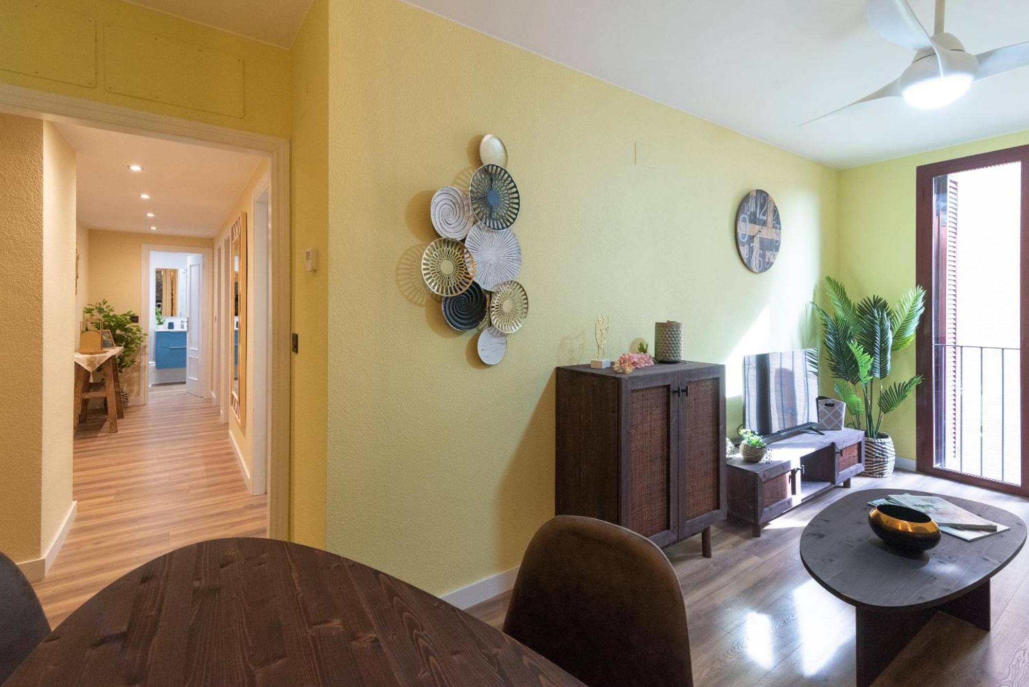 Albada Huesca Apartment ภายนอก รูปภาพ