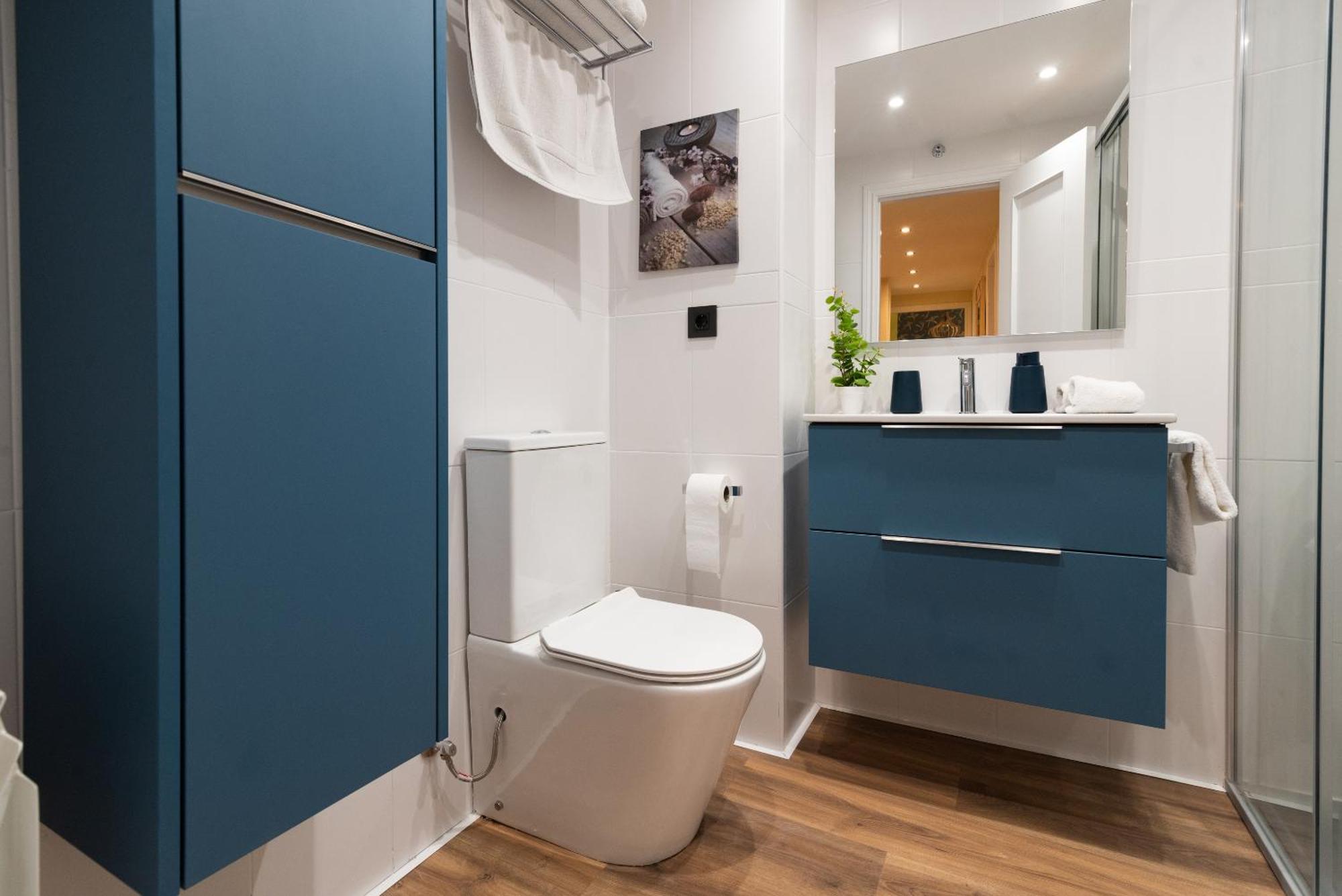 Albada Huesca Apartment ภายนอก รูปภาพ