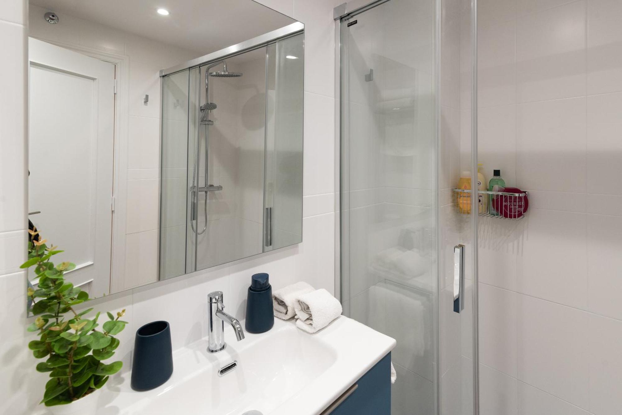 Albada Huesca Apartment ภายนอก รูปภาพ