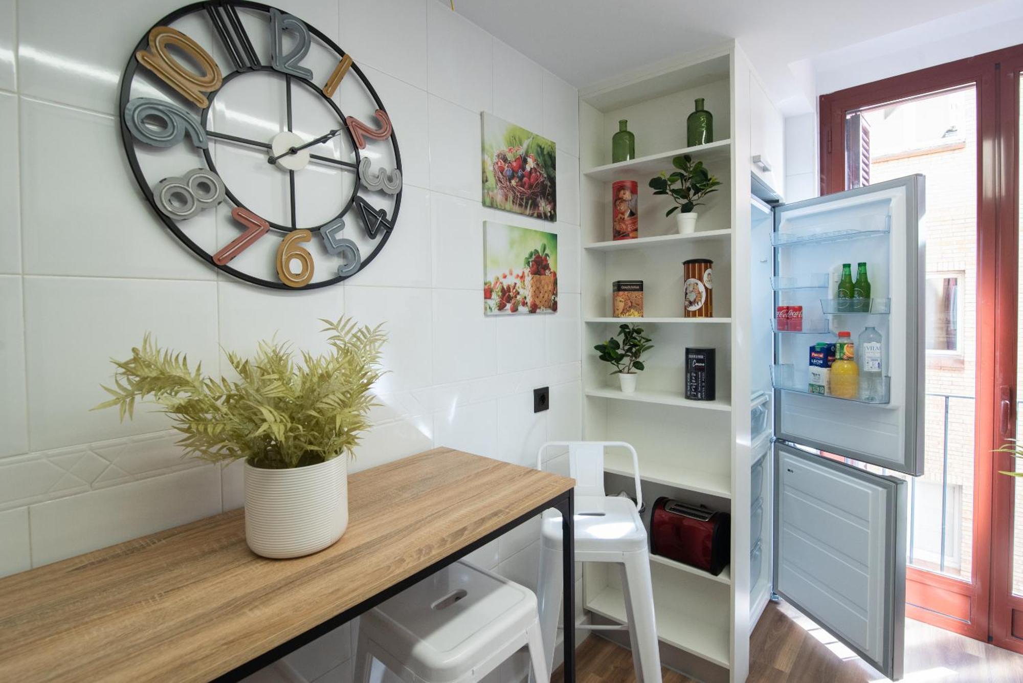 Albada Huesca Apartment ภายนอก รูปภาพ