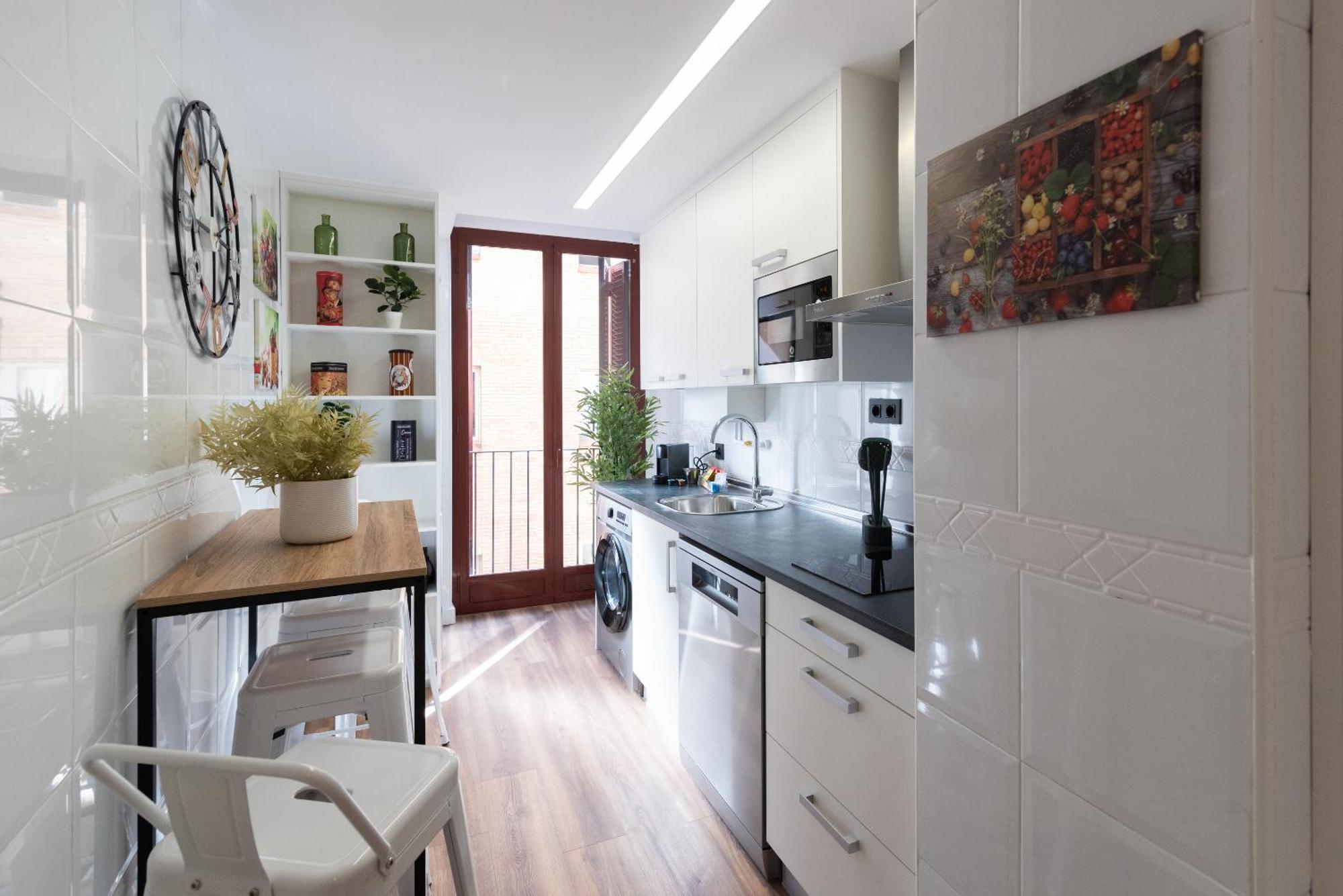 Albada Huesca Apartment ภายนอก รูปภาพ